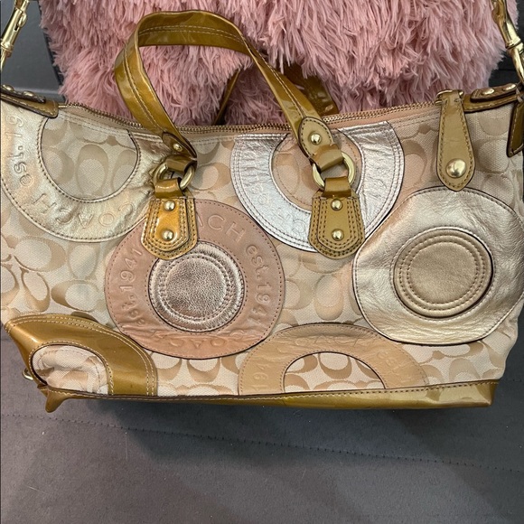 Cosch handbag - Picture 8 of 8